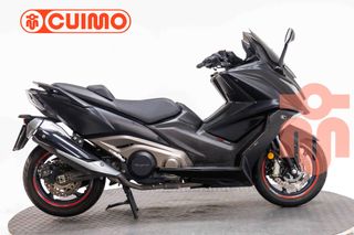 KYMCO AK 550