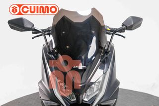 KYMCO AK 550