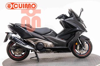 KYMCO AK 550