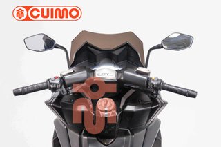 KYMCO AK 550