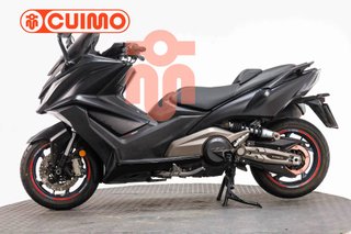 KYMCO AK 550