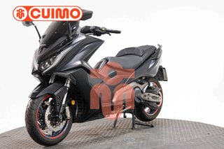 KYMCO AK 550