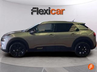 Citroën C4 Cactus PureTech 110 S&S Feel