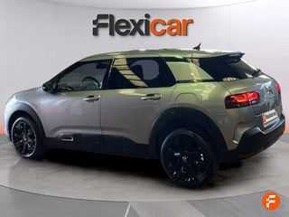 Citroën C4 Cactus PureTech 110 S&S Feel