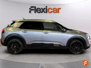 Citroën C4 Cactus PureTech 110 S&S Feel
