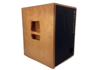 amplificador guitarra schertler roy 400w 2018 wood