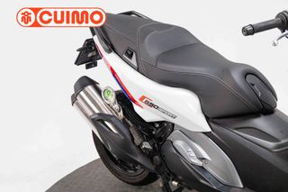 BMW C 650 SPORT