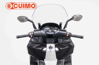 BMW C 650 SPORT
