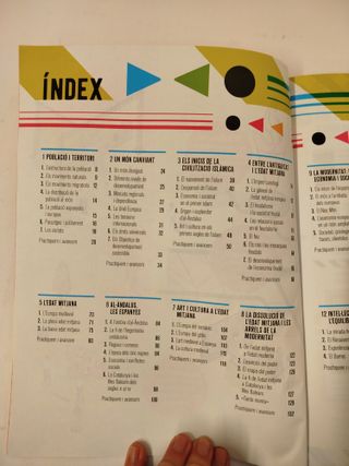 Geografia i Història 2n ESO - Fanfest - 9788447951826 - Com