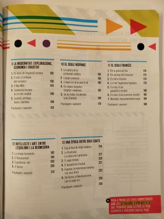 Geografia i Història 2n ESO - Fanfest - 9788447951826 - Com