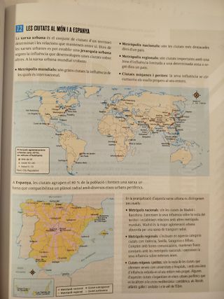 Geografia i Història 2n ESO - Fanfest - 9788447951826 - Com