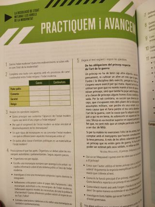 Geografia i Història 2n ESO - Fanfest - 9788447951826 - Com