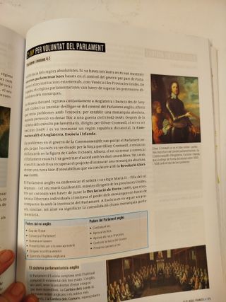 Geografia i Història 2n ESO - Fanfest - 9788447951826 - Com