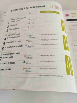 Educación en Valores Éticos y Cívicos EP - 9788414039137