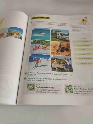 Educación en Valores Éticos y Cívicos EP - 9788414039137