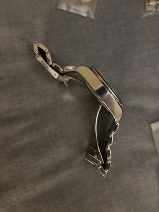 Reloj Tudor Black Bay Esfera Negra