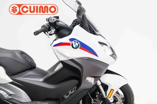 BMW C 650 SPORT