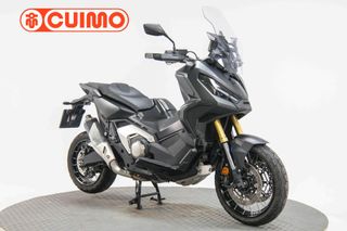 HONDA X ADV 750