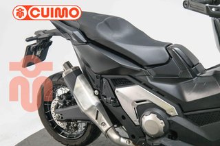 HONDA X ADV 750