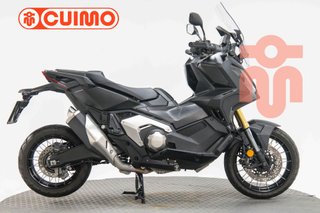 HONDA X ADV 750