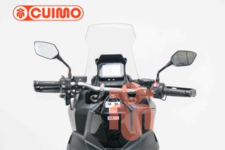 HONDA X ADV 750