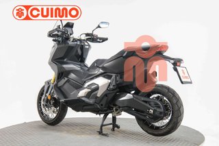 HONDA X ADV 750