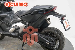 HONDA X ADV 750