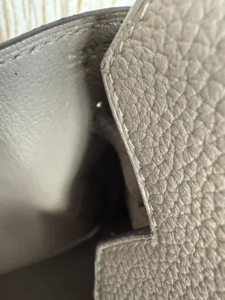 Bolso Hermes Birkin 35