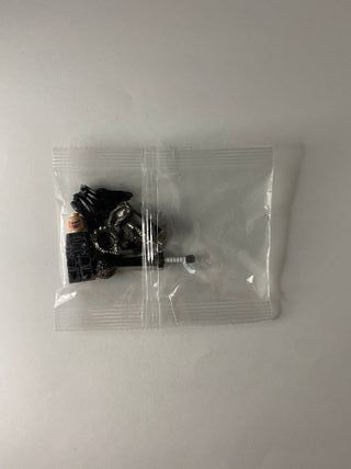 Gatsu - Figurine Type Lego Berserk