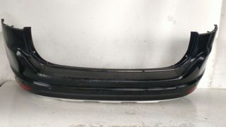 PARAGOLPES TRASERO VOLVO XC60 I SUV (156)