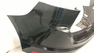 PARAGOLPES TRASERO VOLVO XC60 I SUV (156)