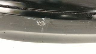 PARAGOLPES TRASERO VOLVO XC60 I SUV (156)