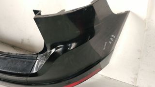 PARAGOLPES TRASERO VOLVO XC60 I SUV (156)