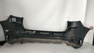 PARAGOLPES TRASERO VOLVO XC60 I SUV (156)