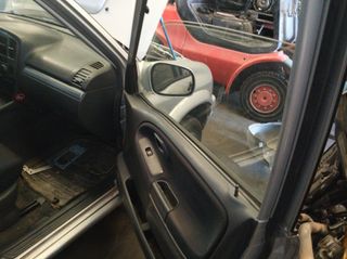 ELEVALUNAS DELANTERO DERECHO SUZUKI GRAND VITARA 5-PUERTAS (SQ/FT) 83401-65D10-000