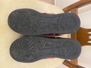 Bape Sta Shark Low Negras