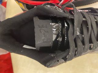 Bape Sta Shark Low Negras