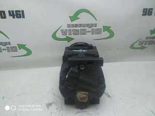 COMPRESOR AIRE ACONDICIONADO ALFA ROMEO 146 B837