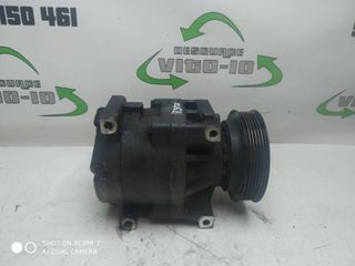 COMPRESOR AIRE ACONDICIONADO ALFA ROMEO 146 B837