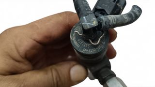 INYECTOR RENAULT CLIO IV 166008399R