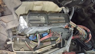 CENTRALITA MOTOR UCE BMW SERIE 3 BERLINA (E90)