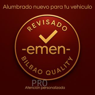 FARO MANUAL/ELECTRICO IZQUIERDO H11 HB3 Toyota RAV 4 (2008 en adelante)