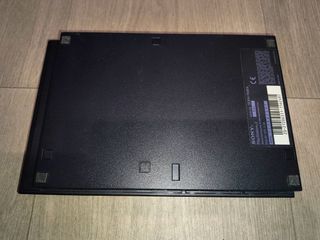 Sony PSTWO Slim + Mando + Cables PS2 FUNCIONANDO