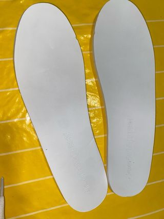 Zapatillas Alexander McQueen Negras y Blancas