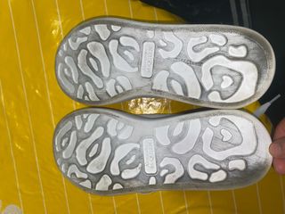 Zapatillas Alexander McQueen Negras y Blancas