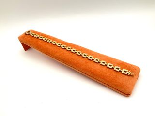 pulsera oro 18k