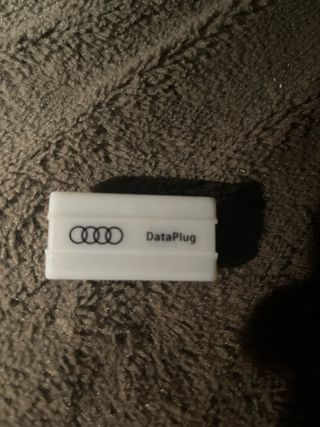 Audi DataPlug