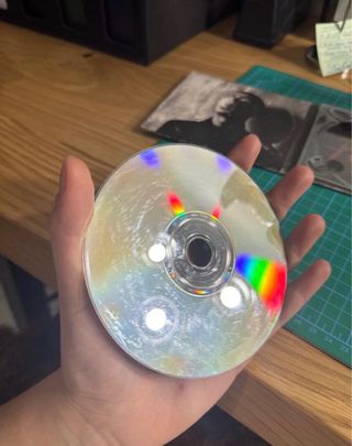 ALBUM CD CAPO PLAZA 20