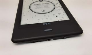 libro electronico spc dickens light pro