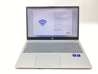 pc portatil hp hp laptop 15-fd1xxx